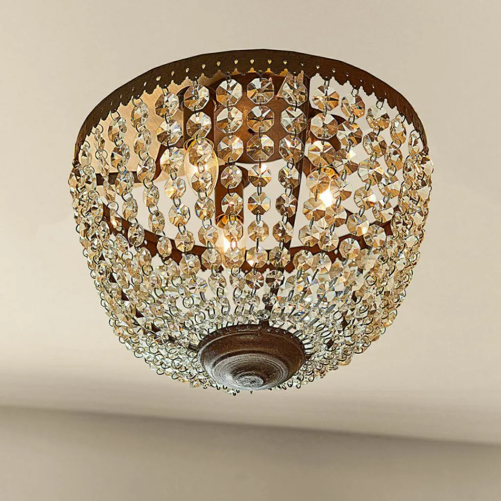 LOBERON Appliques|Suspensions*Plafonnier Tarim