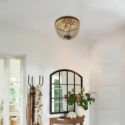 LOBERON Appliques|Suspensions*Plafonnier Tarim