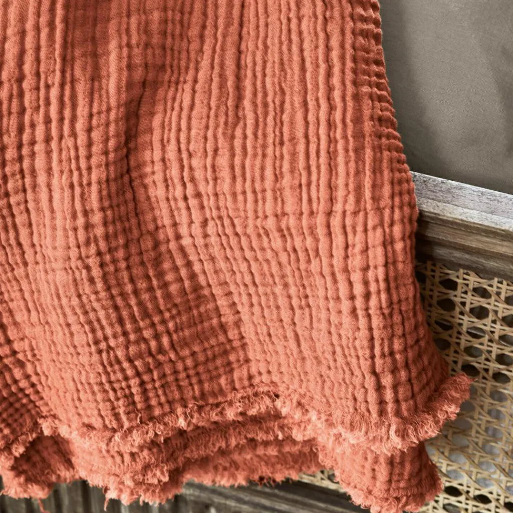 LOBERON Plaids Et Couvertures|Plaids*Plaid Altoona