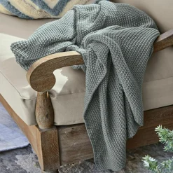 LOBERON Plaids Et Couvertures|Plaids*Plaid Ancy