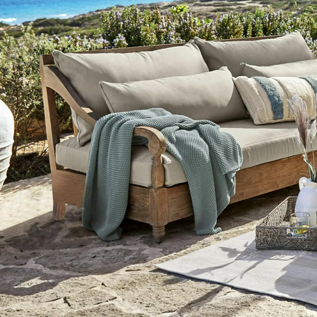 LOBERON Plaids Et Couvertures|Plaids*Plaid Ancy