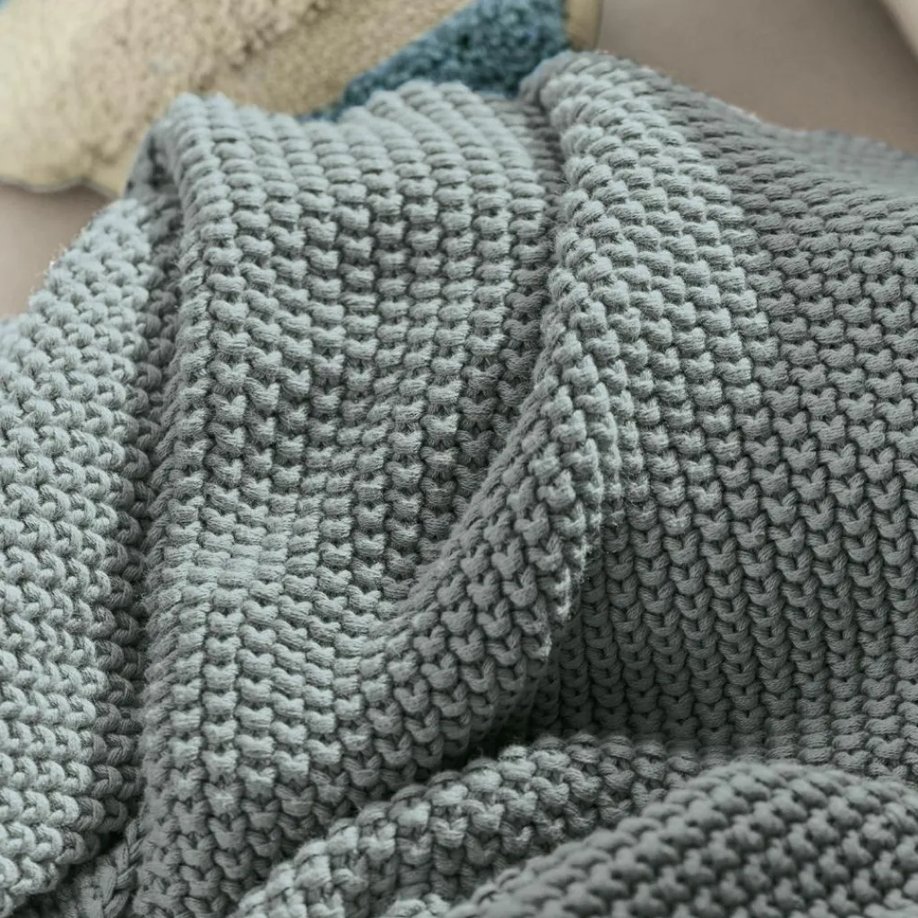 LOBERON Plaids Et Couvertures|Plaids*Plaid Ancy
