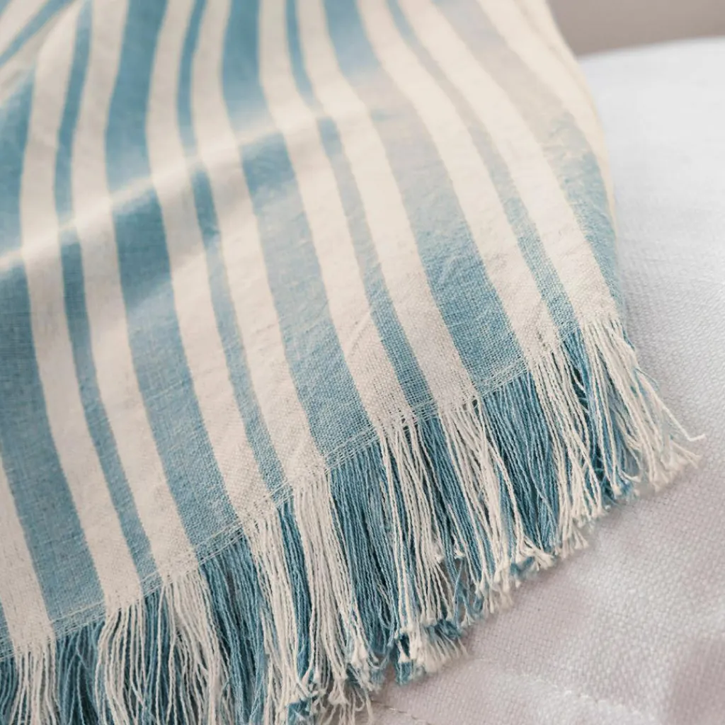 LOBERON Plaids Et Couvertures|Plaids*Plaid Anjoutey