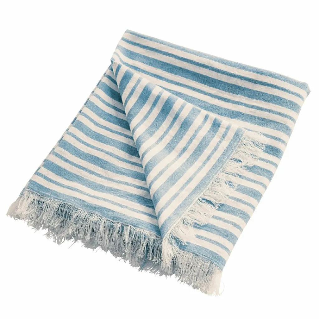 LOBERON Plaids Et Couvertures|Plaids*Plaid Anjoutey