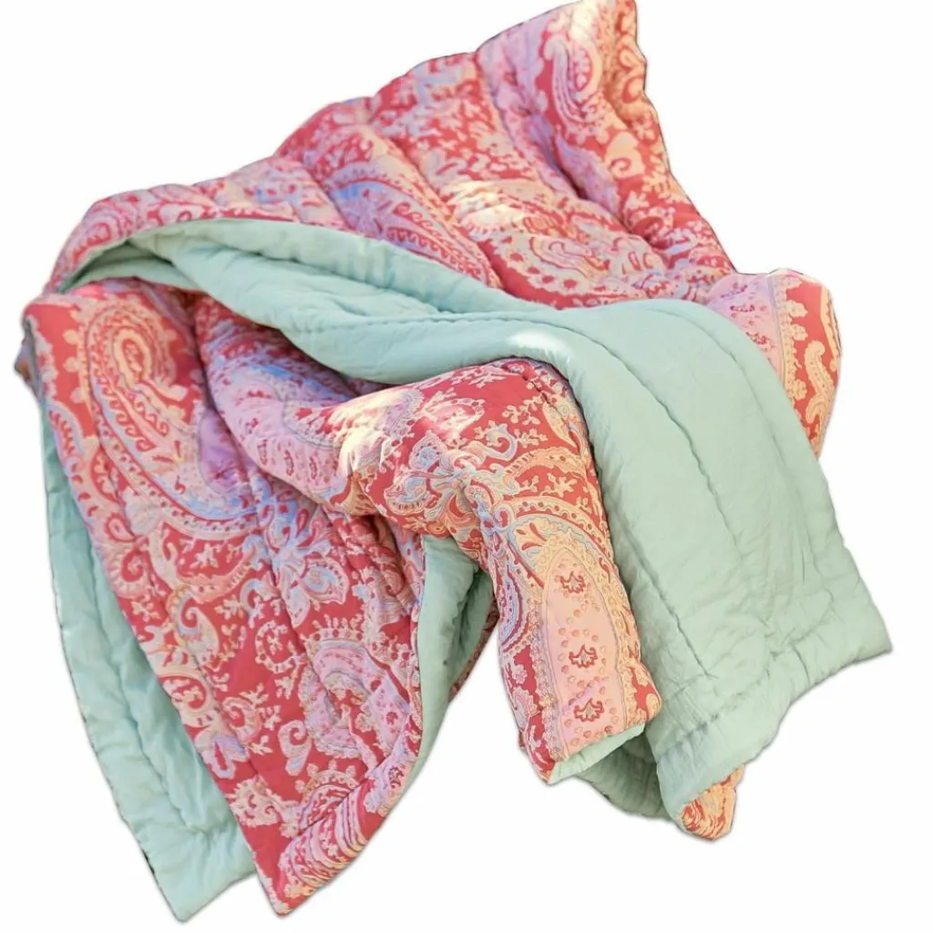 LOBERON Plaids Et Couvertures|Plaids*Plaid Aram