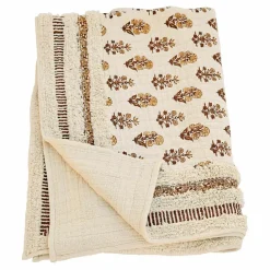 LOBERON Plaids Et Couvertures|Plaids*Plaid Arsalan