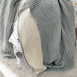 LOBERON Plaids Et Couvertures|Plaids Et Quilts*Plaid Bonmeia
