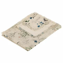 LOBERON Plaids Et Couvertures|Plaids*Plaid Cabinda