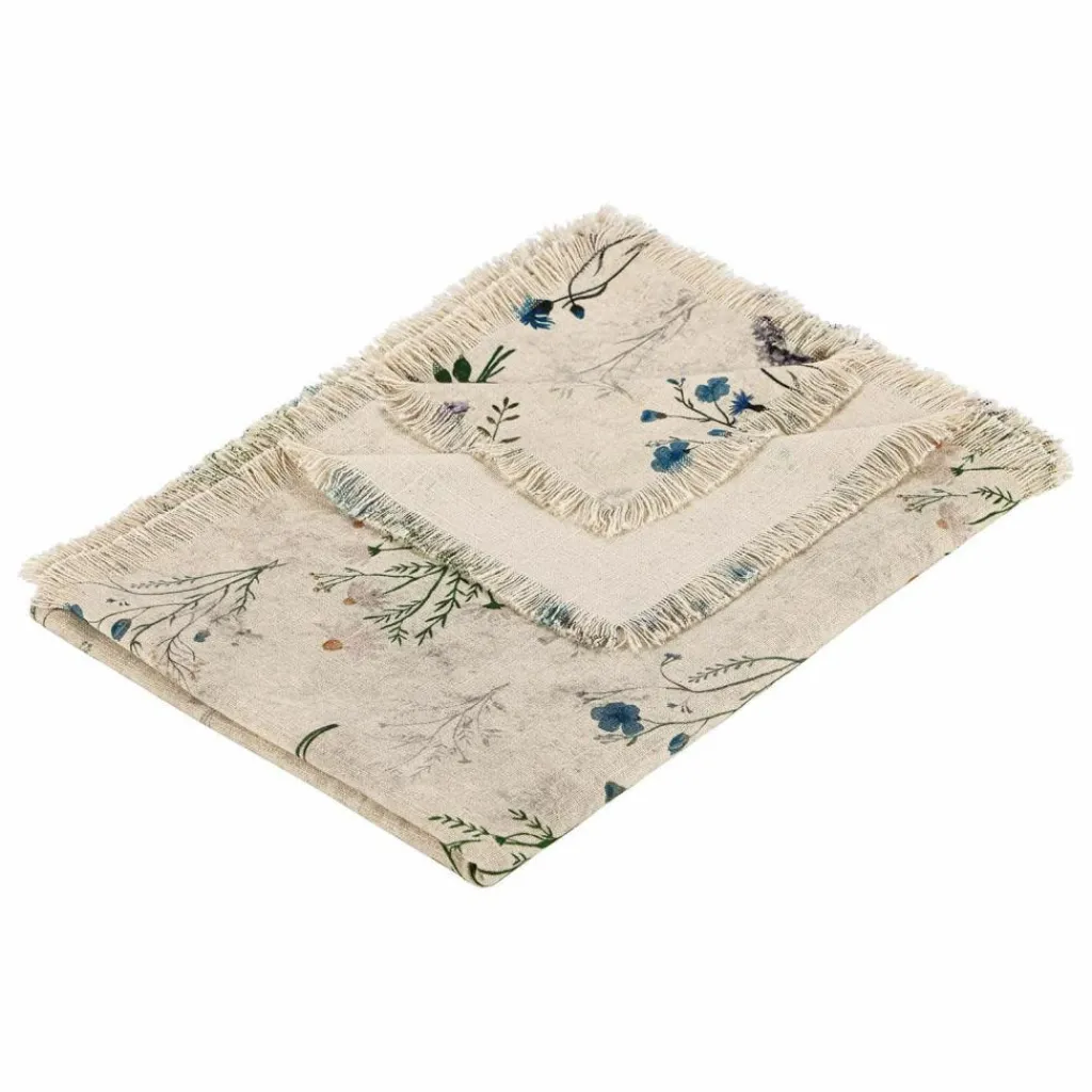 LOBERON Plaids Et Couvertures|Plaids*Plaid Cabinda