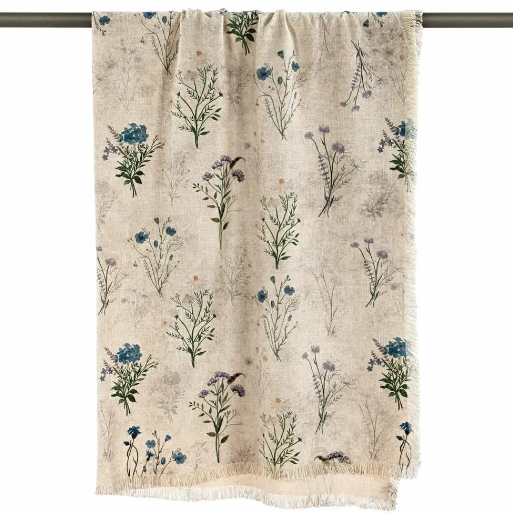 LOBERON Plaids Et Couvertures|Plaids*Plaid Cabinda