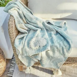 LOBERON Plaids Et Couvertures|Plaids*Plaid Calerand