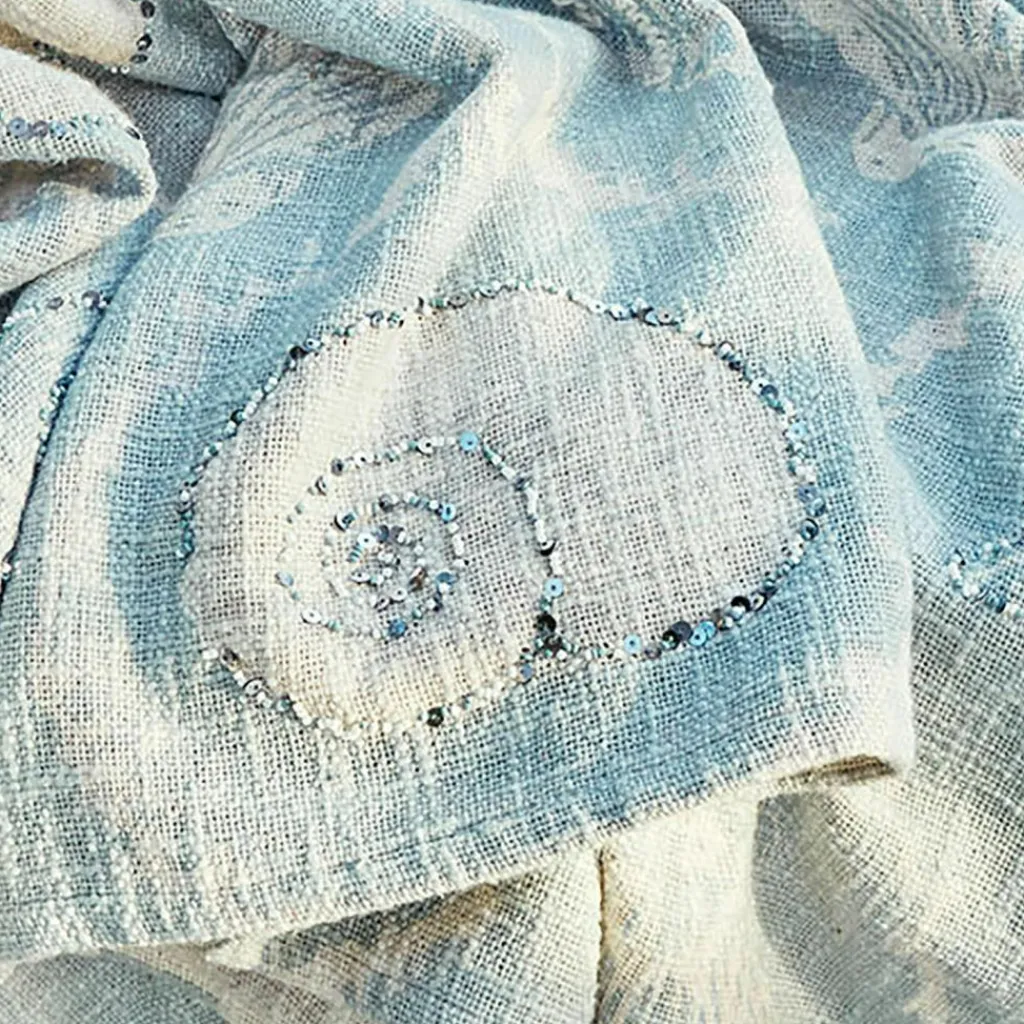 LOBERON Plaids Et Couvertures|Plaids*Plaid Calerand
