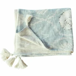 LOBERON Plaids Et Couvertures|Plaids*Plaid Calerand