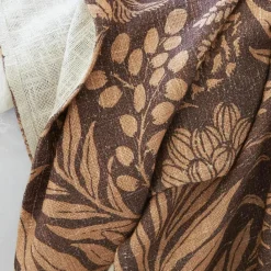 LOBERON Plaids Et Couvertures|Plaids*Plaid Carivelle