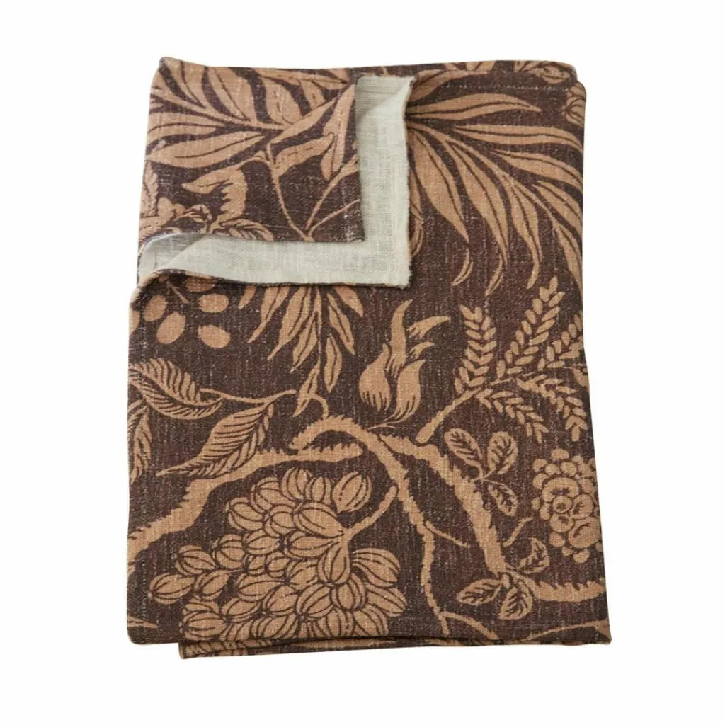 LOBERON Plaids Et Couvertures|Plaids*Plaid Carivelle
