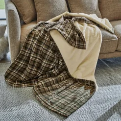 LOBERON Plaids Et Couvertures|Plaids*Plaid Celestria