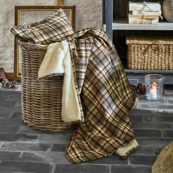 LOBERON Plaids Et Couvertures|Plaids*Plaid Celestria