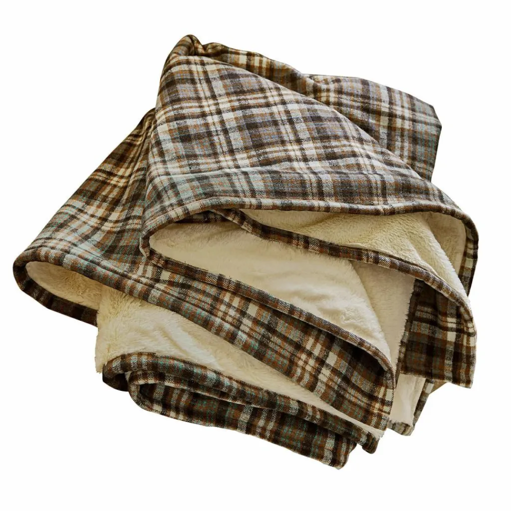 LOBERON Plaids Et Couvertures|Plaids*Plaid Celestria