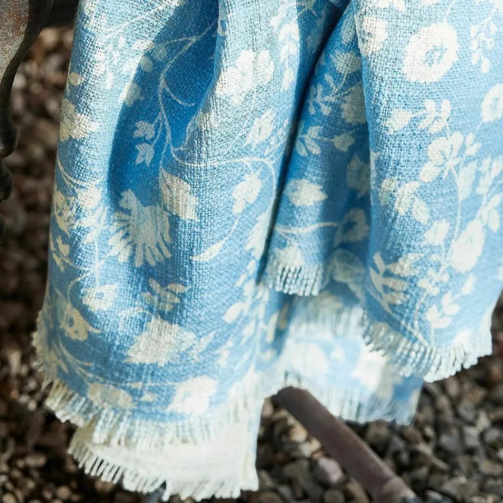 LOBERON Plaids Et Couvertures|Plaids*Plaid Corvelique