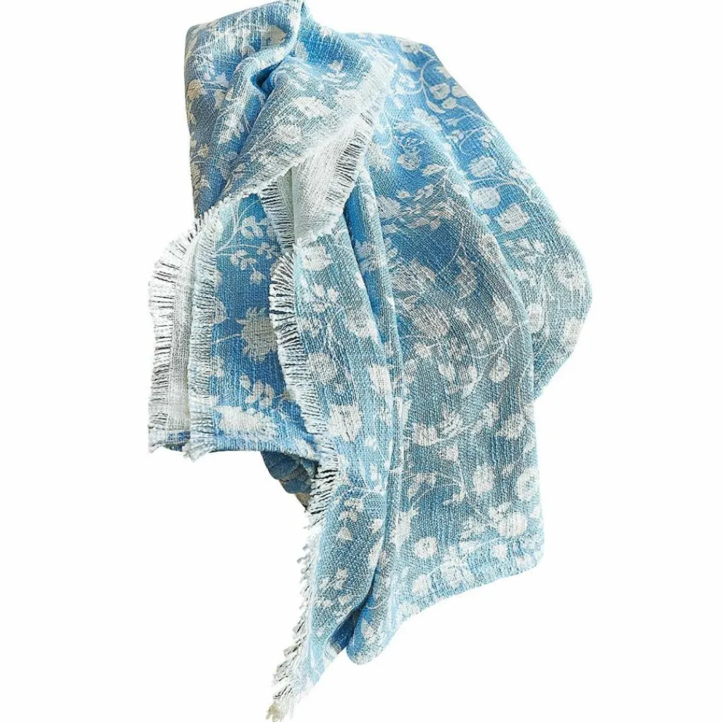 LOBERON Plaids Et Couvertures|Plaids*Plaid Corvelique
