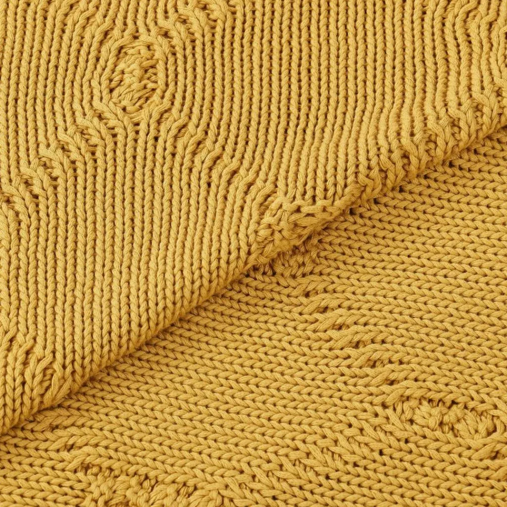 LOBERON Plaids Et Couvertures|Plaids*Plaid Cresil