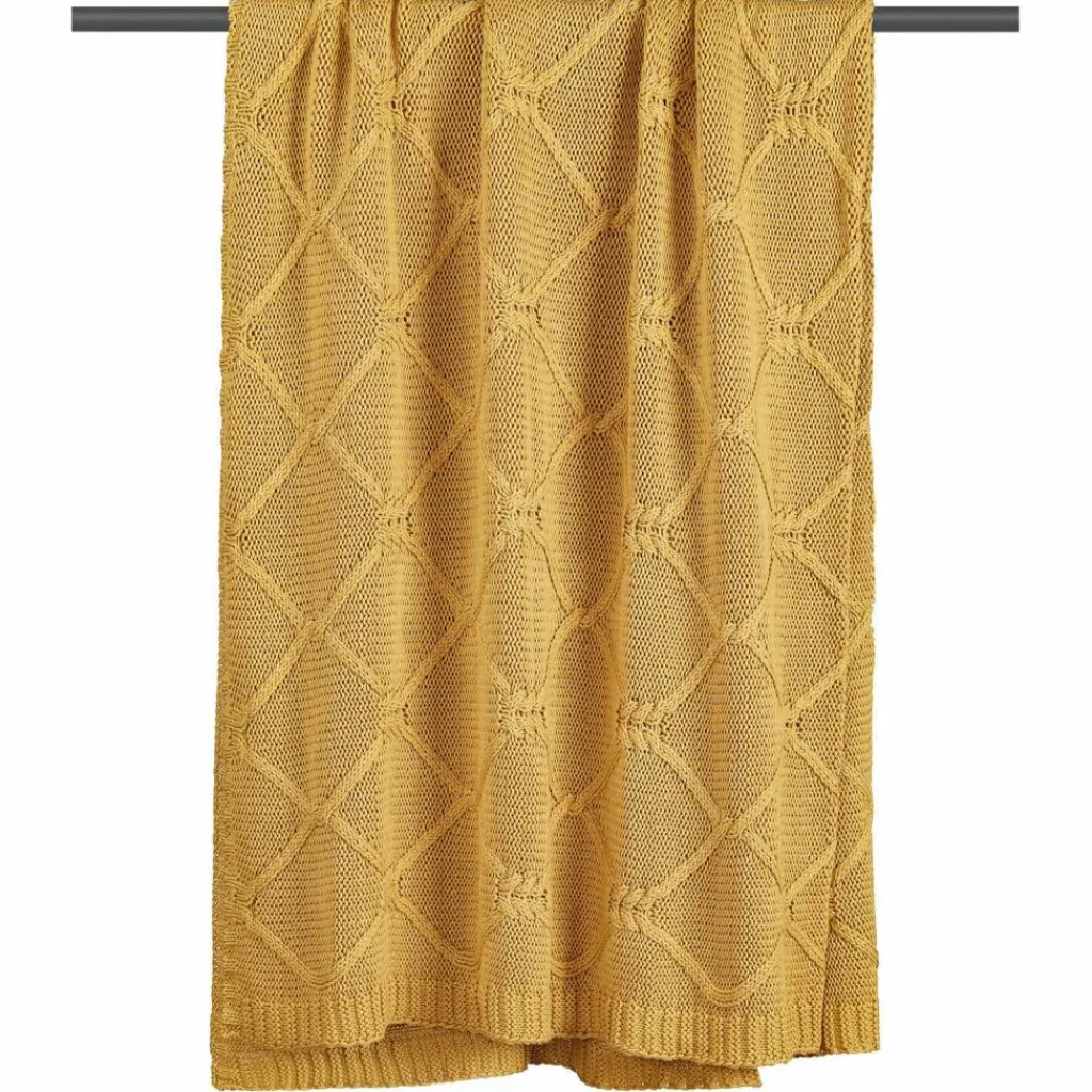 LOBERON Plaids Et Couvertures|Plaids*Plaid Cresil