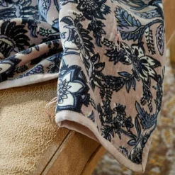 LOBERON Plaids Et Couvertures|Plaids*Plaid Elarion