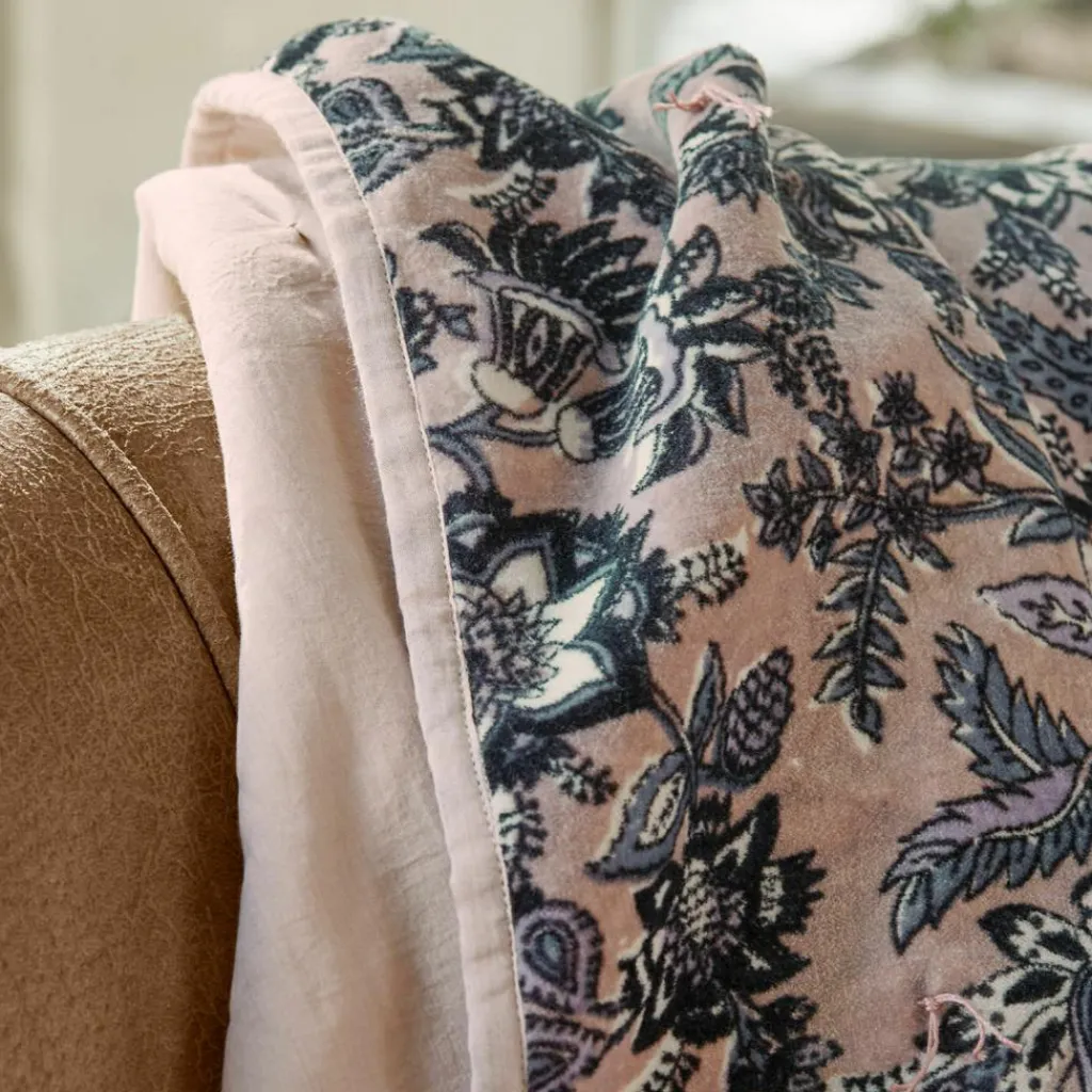 LOBERON Plaids Et Couvertures|Plaids*Plaid Elarion