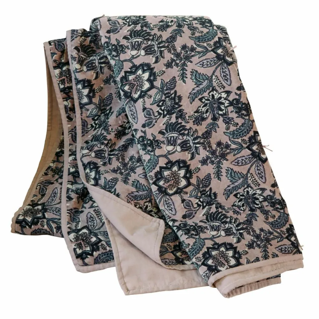 LOBERON Plaids Et Couvertures|Plaids*Plaid Elarion