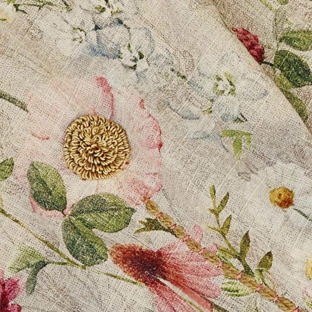 LOBERON Plaids Et Couvertures|Plaids*Plaid Eleonoire