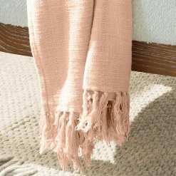 LOBERON Plaids Et Couvertures|Plaids*Plaid Elivara