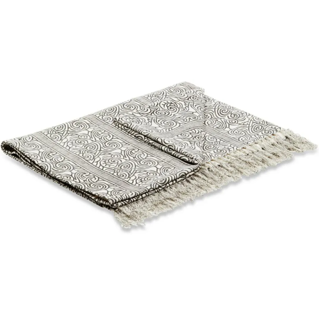 LOBERON Plaids Et Couvertures|Plaids*Plaid Ensis
