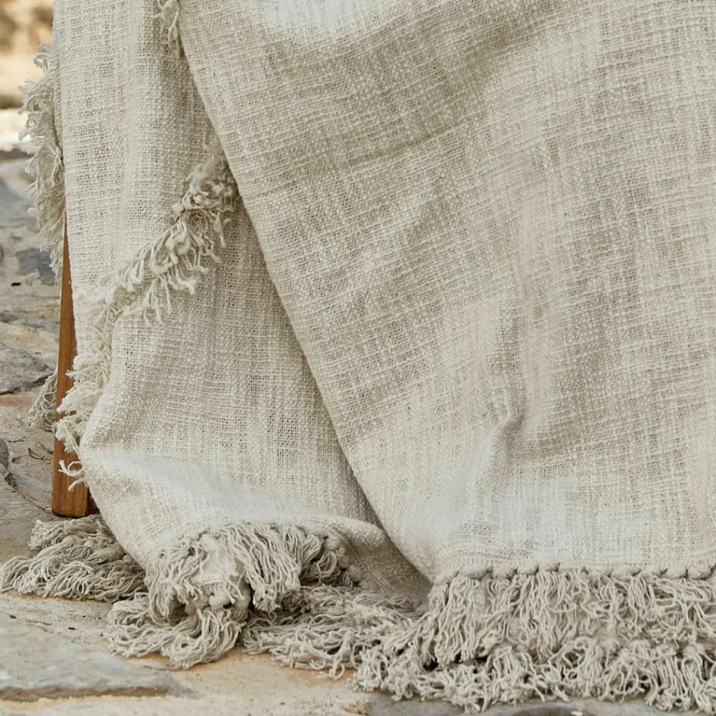 LOBERON Plaids Et Couvertures|Plaids*Plaid Freya