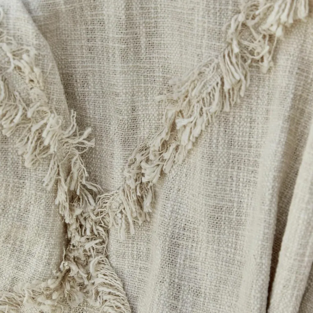 LOBERON Plaids Et Couvertures|Plaids*Plaid Freya