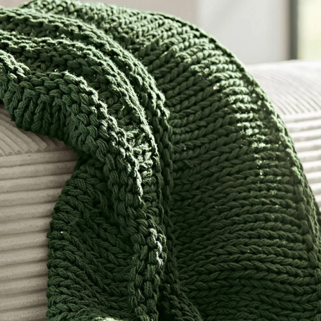 LOBERON Plaids Et Couvertures|Plaids*Plaid Gail