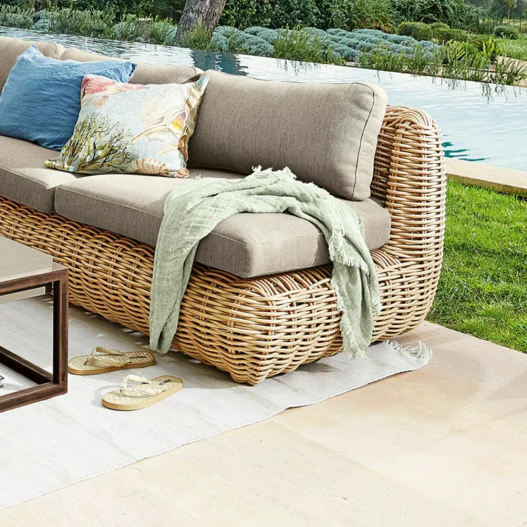 LOBERON Plaids Et Couvertures|Plaids*Plaid Gwinnett