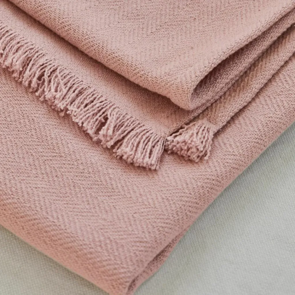 LOBERON Plaids Et Couvertures|Plaids*Plaid Herepian
