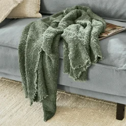 LOBERON Plaids Et Couvertures|Plaids*Plaid Juliana