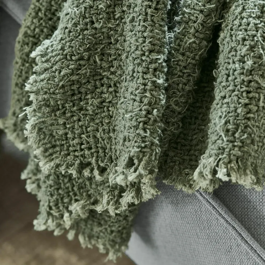 LOBERON Plaids Et Couvertures|Plaids*Plaid Juliana