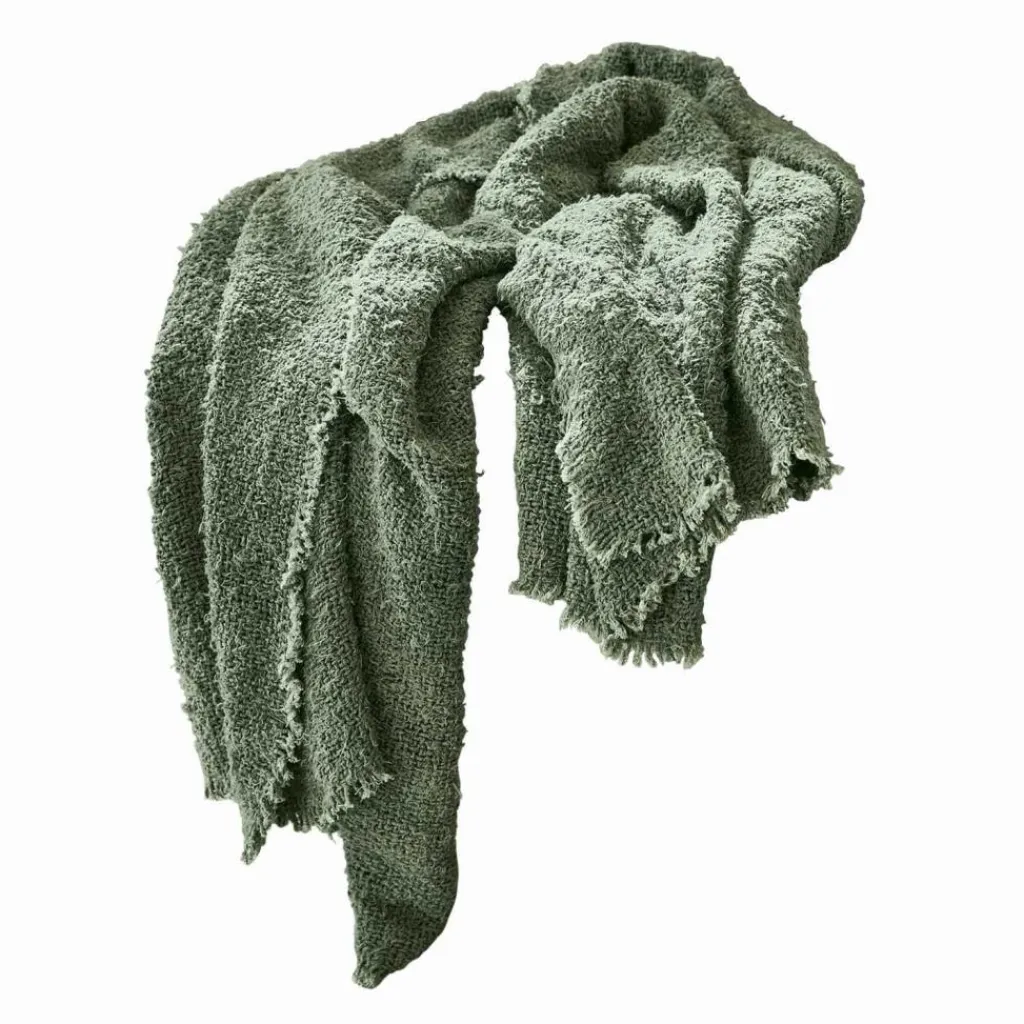 LOBERON Plaids Et Couvertures|Plaids*Plaid Juliana