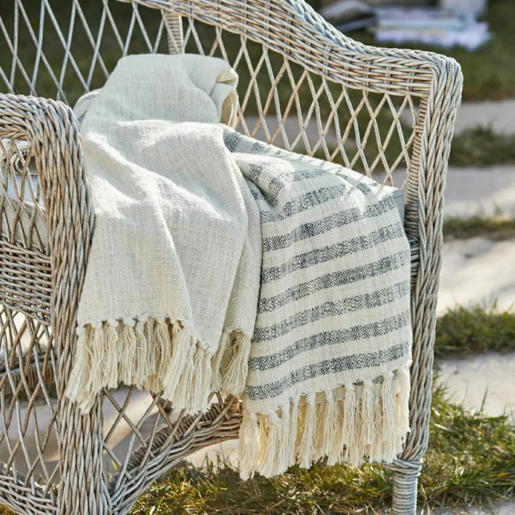 LOBERON Plaids Et Couvertures|Plaids*Plaid Marpent