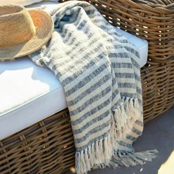 LOBERON Plaids Et Couvertures|Plaids*Plaid Marpent