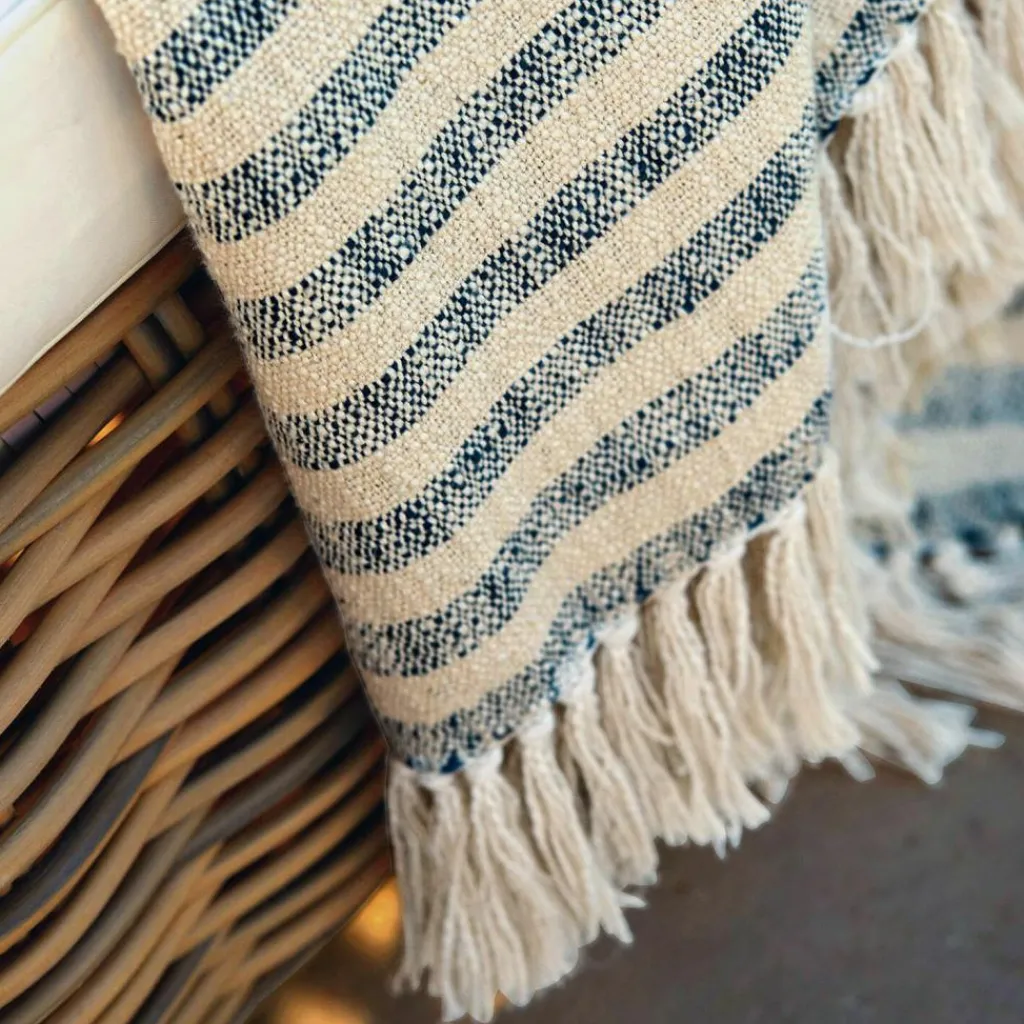 LOBERON Plaids Et Couvertures|Plaids*Plaid Marpent