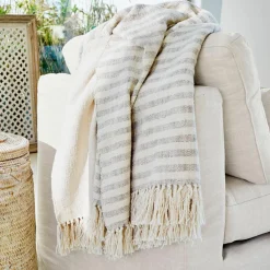 LOBERON Plaids Et Couvertures|Plaids*Plaid Marpent