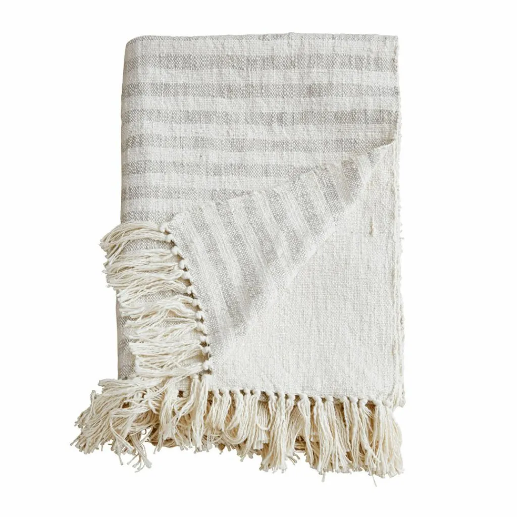 LOBERON Plaids Et Couvertures|Plaids*Plaid Marpent