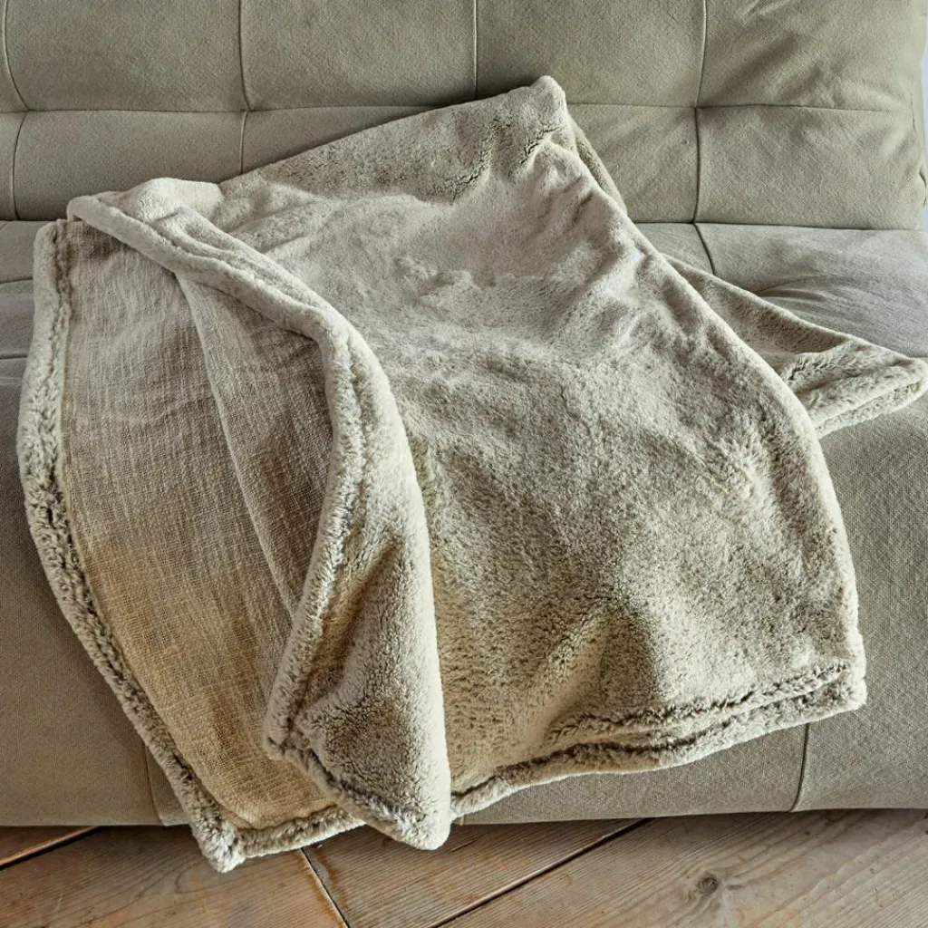 LOBERON Plaids Et Couvertures|Plaids*Plaid Newman