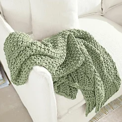 LOBERON Plaids Et Couvertures|Plaids*Plaid Plixoren