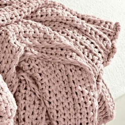 LOBERON Plaids Et Couvertures|Plaids*Plaid Plixoren