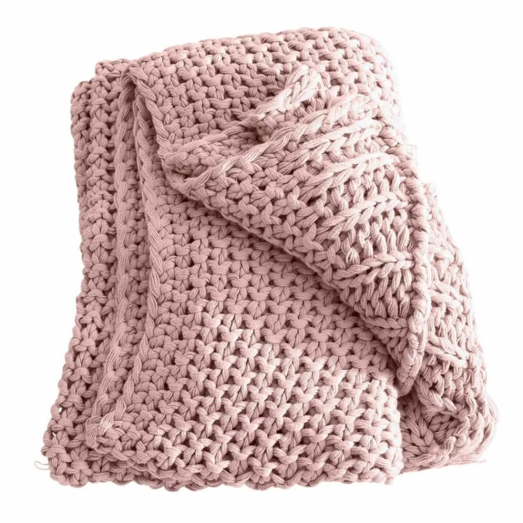 LOBERON Plaids Et Couvertures|Plaids*Plaid Plixoren