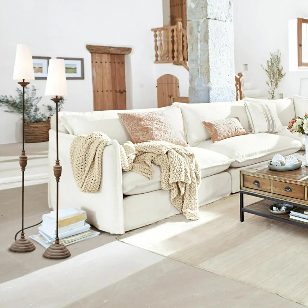 LOBERON Plaids Et Couvertures|Plaids*Plaid Plixoren